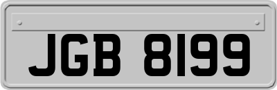JGB8199