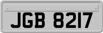 JGB8217