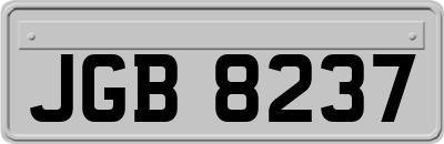 JGB8237