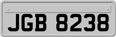JGB8238