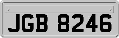 JGB8246