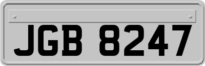 JGB8247