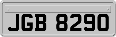 JGB8290