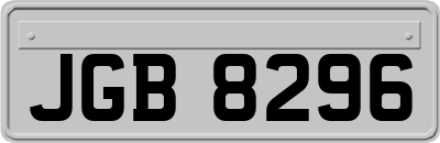 JGB8296