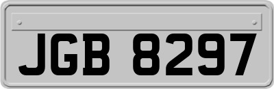 JGB8297