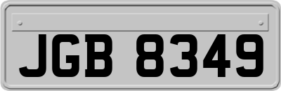 JGB8349