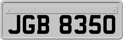 JGB8350