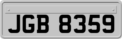 JGB8359