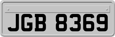 JGB8369