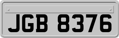 JGB8376