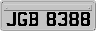 JGB8388