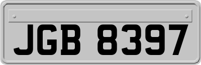 JGB8397