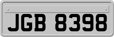 JGB8398