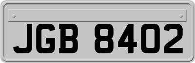 JGB8402
