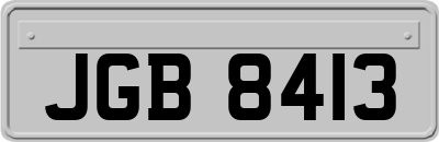 JGB8413
