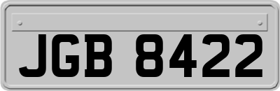 JGB8422
