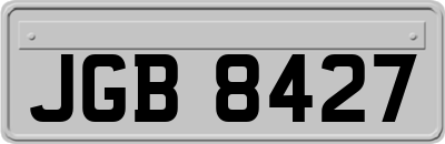 JGB8427