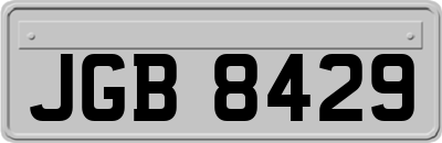 JGB8429