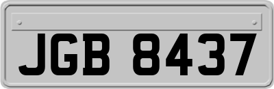 JGB8437