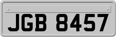 JGB8457