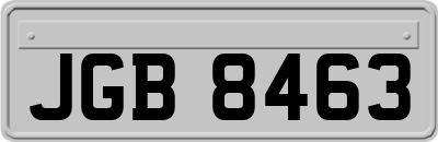 JGB8463