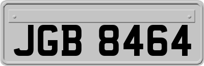 JGB8464