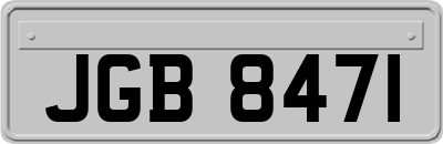 JGB8471