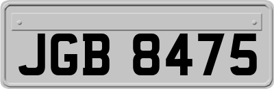 JGB8475