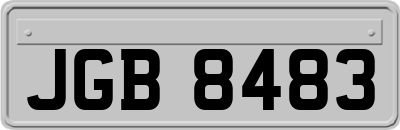 JGB8483