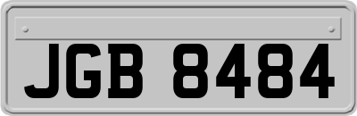 JGB8484