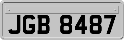 JGB8487