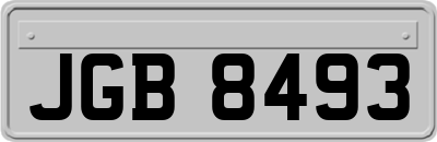 JGB8493