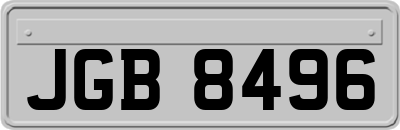 JGB8496