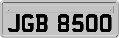 JGB8500