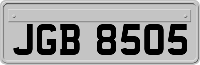 JGB8505