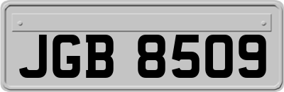 JGB8509