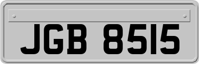 JGB8515