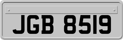 JGB8519