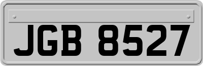JGB8527