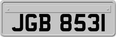 JGB8531