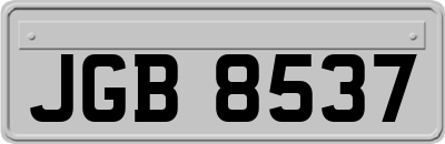 JGB8537