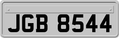 JGB8544