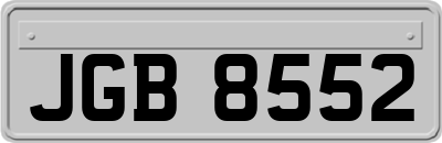 JGB8552
