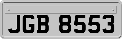 JGB8553