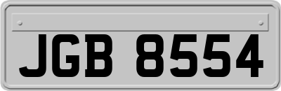JGB8554
