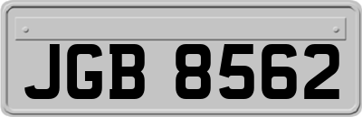 JGB8562