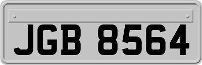JGB8564