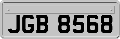 JGB8568