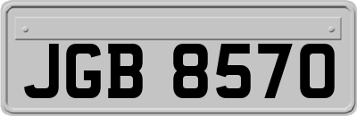 JGB8570