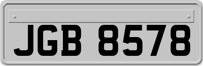 JGB8578